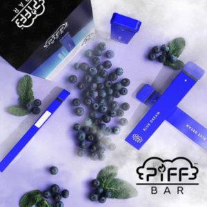 Buy Piff Bar Blue Dream Disposable