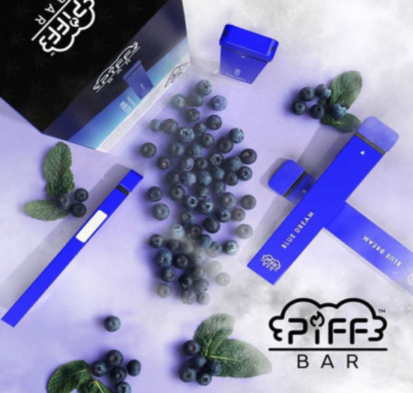 Buy Piff Bar Blue Dream Disposable