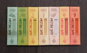 Best Flavours Of Piff Bar